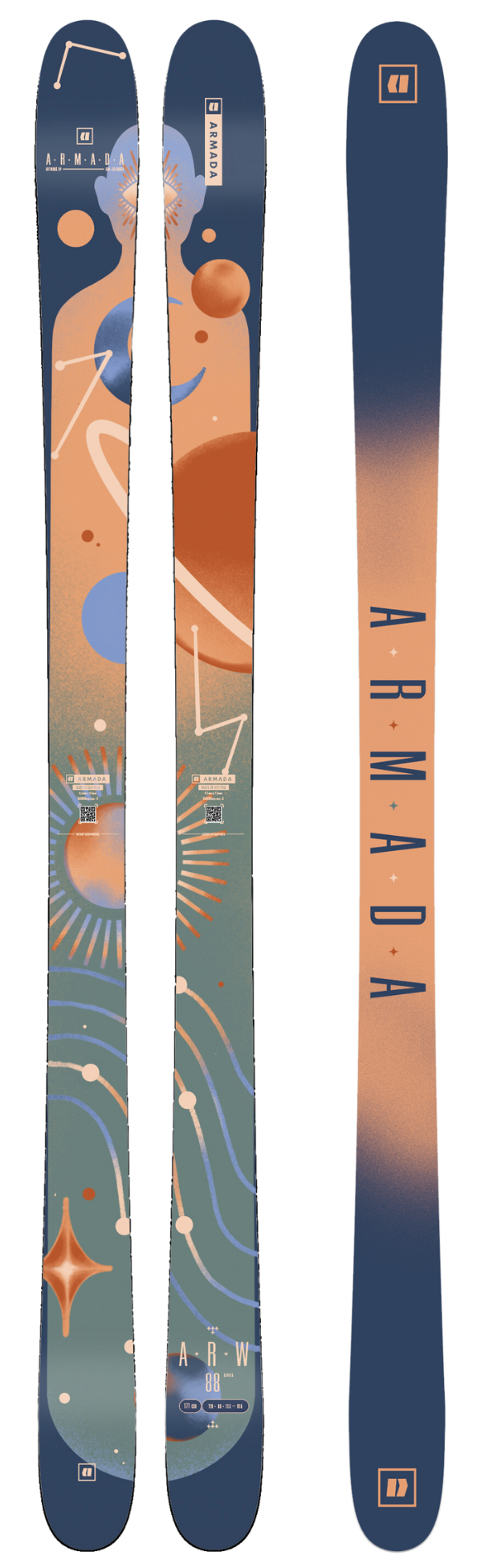 ARW 88 2025 - Attridge Ski & Board