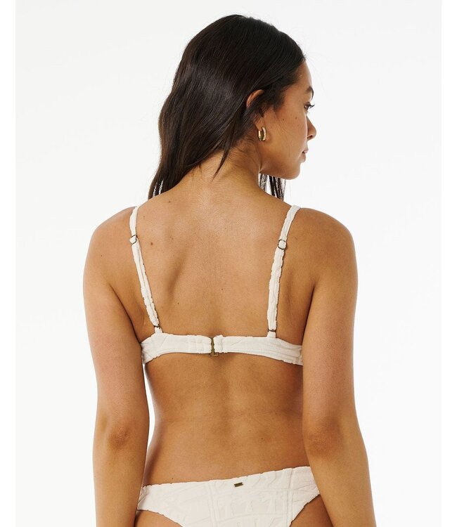 RIP CURL SANTORINI TERRY BALCONETTE