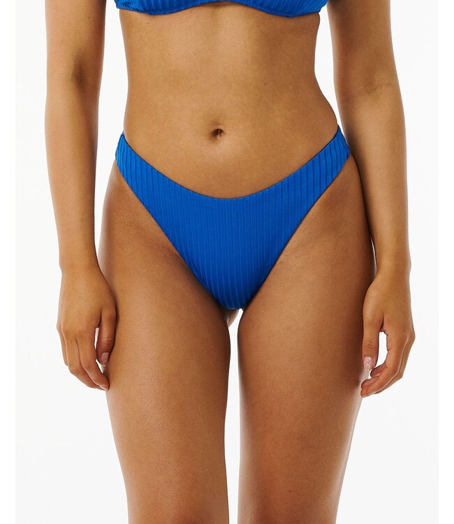 RIP CURL PREMIUM SURF HI LEG SKIMPY