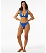 RIP CURL PREMIUM SURF HI LEG SKIMPY