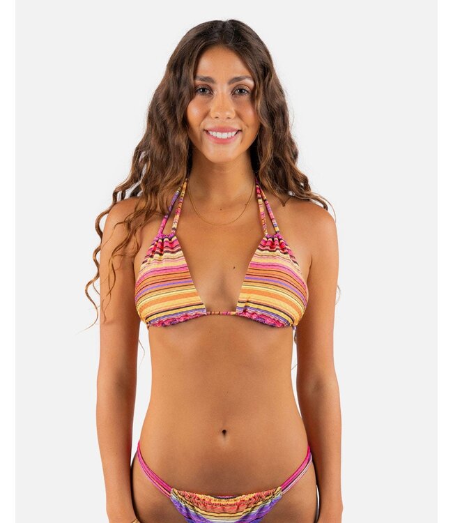 RIP CURL PALAPA CONVERTIBLE SLIDING TRI