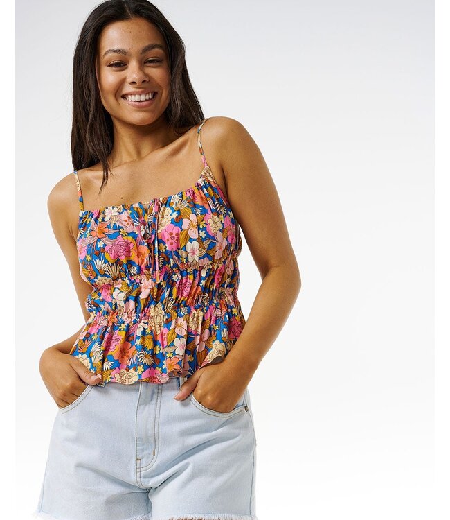 RIP CURL KAMARI CAMI TOP