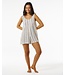 RIP CURL PREMIUM SURF STRIPE ROMPER