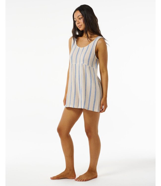 RIP CURL PREMIUM SURF STRIPE ROMPER