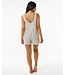 RIP CURL PREMIUM SURF STRIPE ROMPER