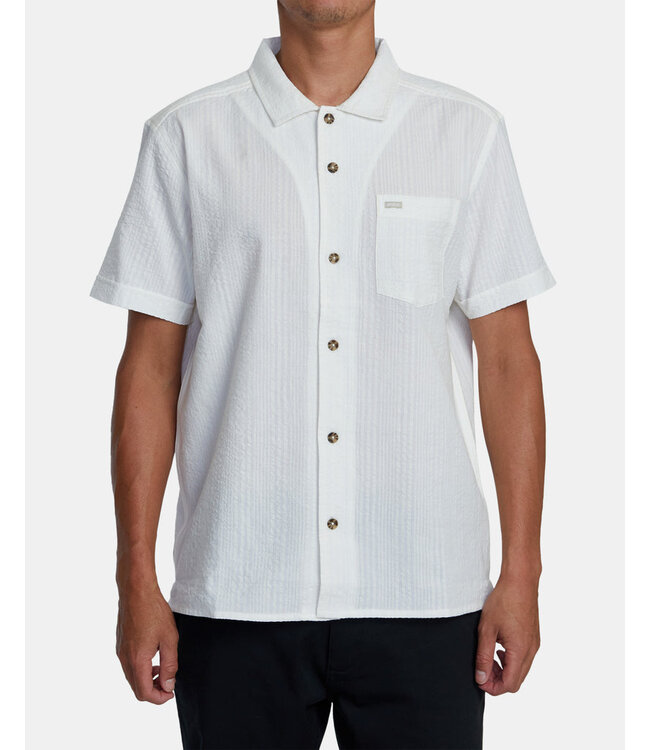 RVCA VACANCY II SS