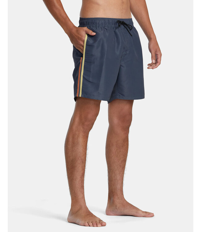 RVCA BREAKOUT ELASTIC SHORT