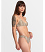 RVCA PINS LUREX V-FT MED FRENCH