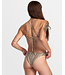 RVCA PINS LUREX V-FT MED FRENCH