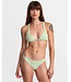 RVCA CONFETTI WIDE RIB CHEEKY