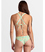 RVCA CONFETTI WIDE RIB CHEEKY