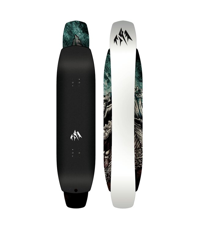 JONES Mountain Snowskate