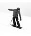 JONES Mountain Snowskate