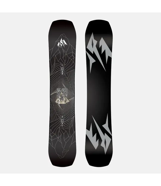 JONES 2025 Mountain Twin Pro