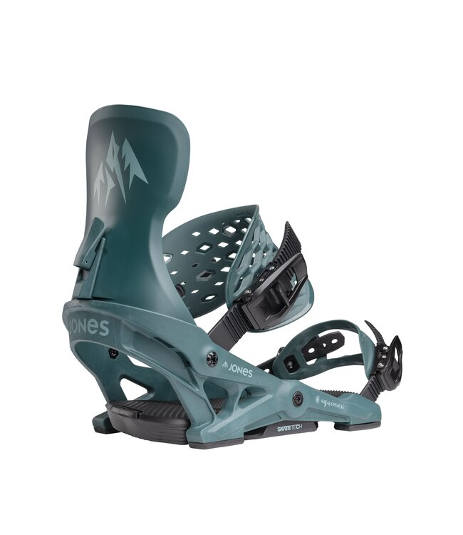 JONES 2025 Equinox Binding