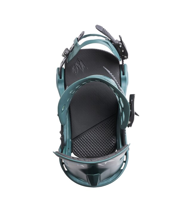 JONES 2025 Equinox Binding