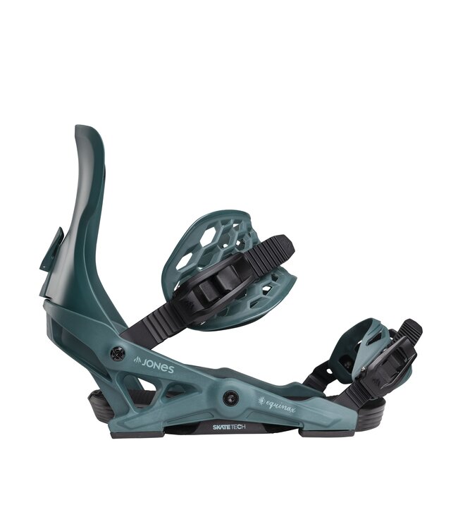 JONES 2025 Equinox Binding