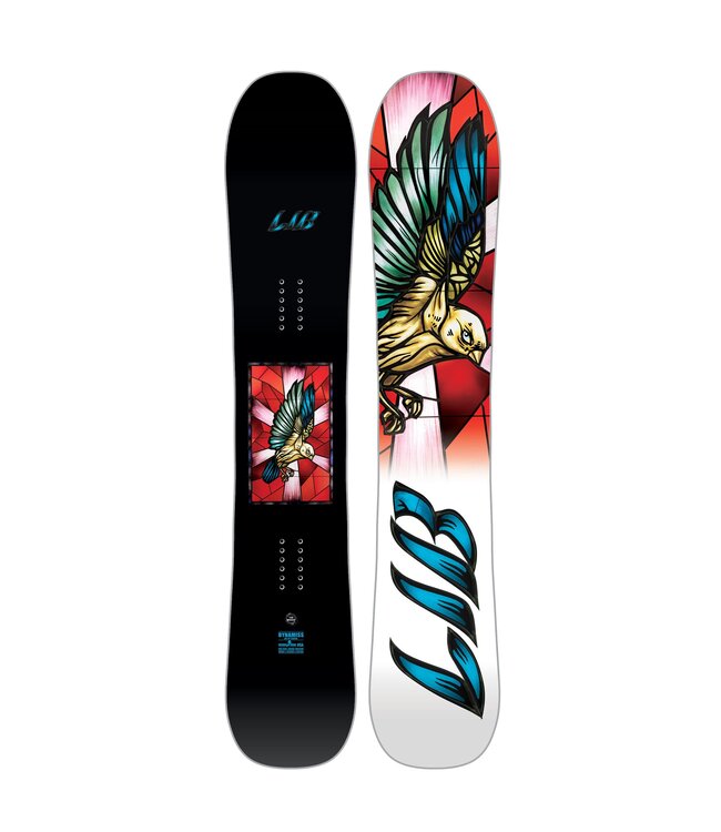 Lib Tech 2025 DYNAMISS