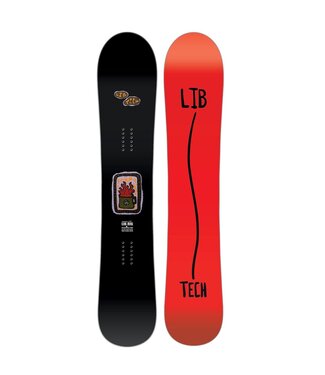 Lib Tech 2025 LIB RIG