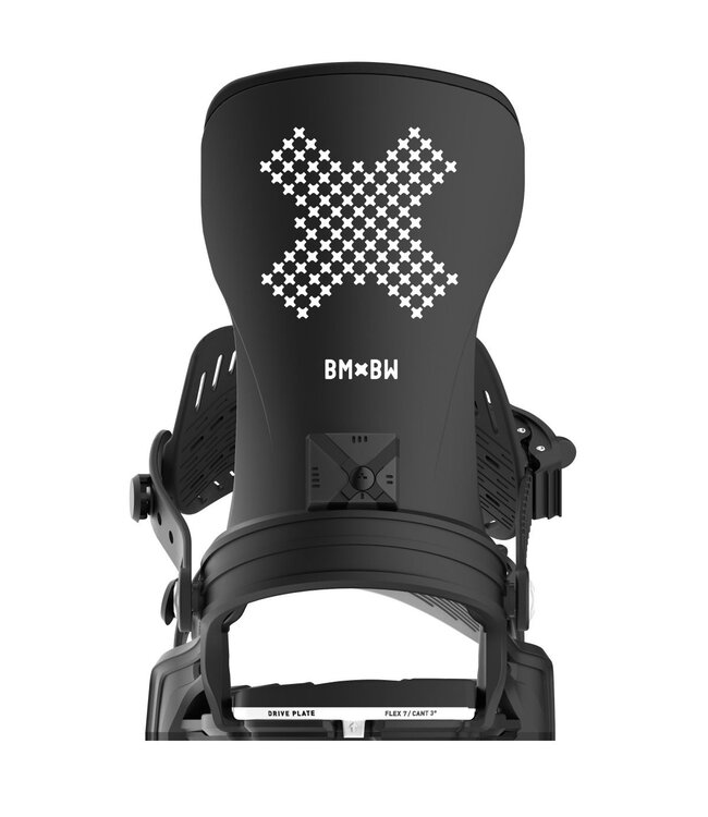 Bent Metal 2025 STYLIST