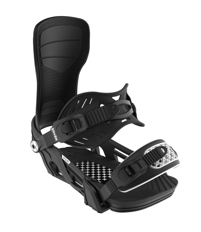 Bent Metal 2025 STYLIST