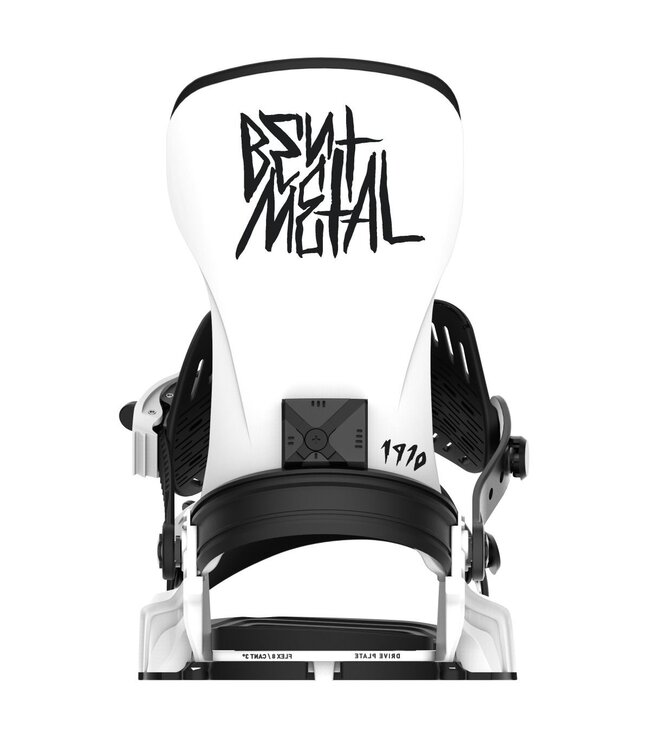 Bent Metal 2025 TRANSFER