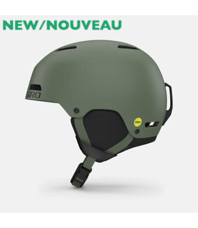 Giro Old Gen LEDGE MIPS