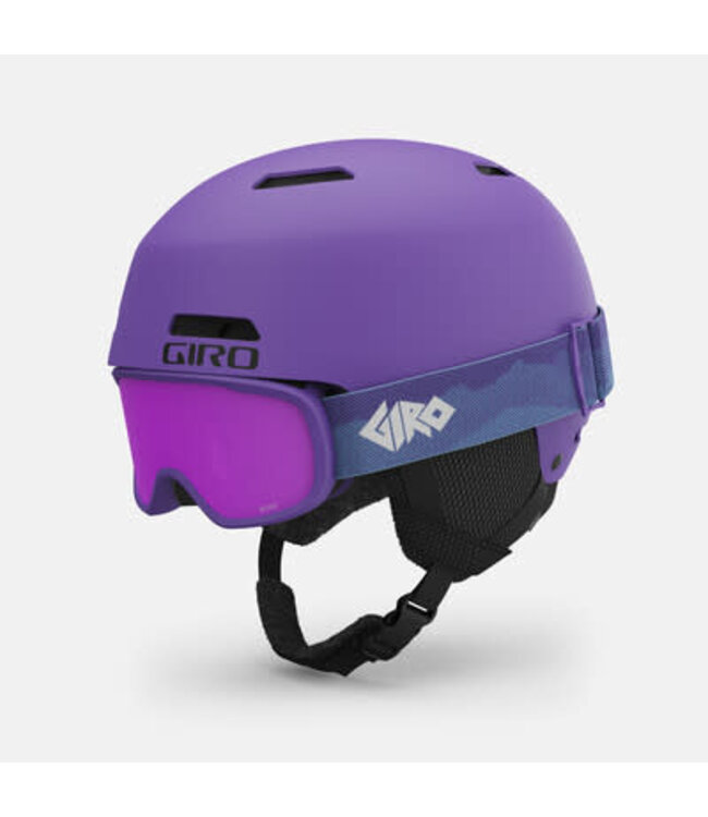 Giro CRUE Combo Pack