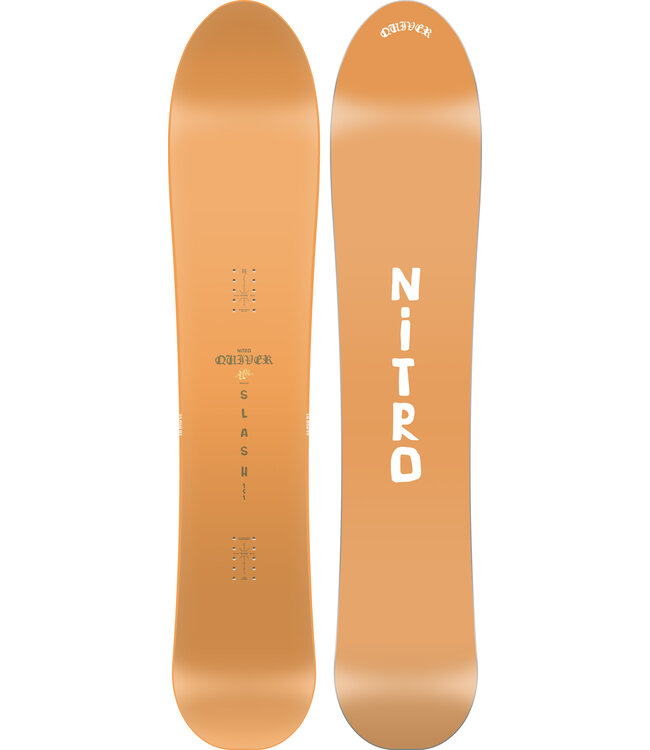 NITRO 2025 SLASH