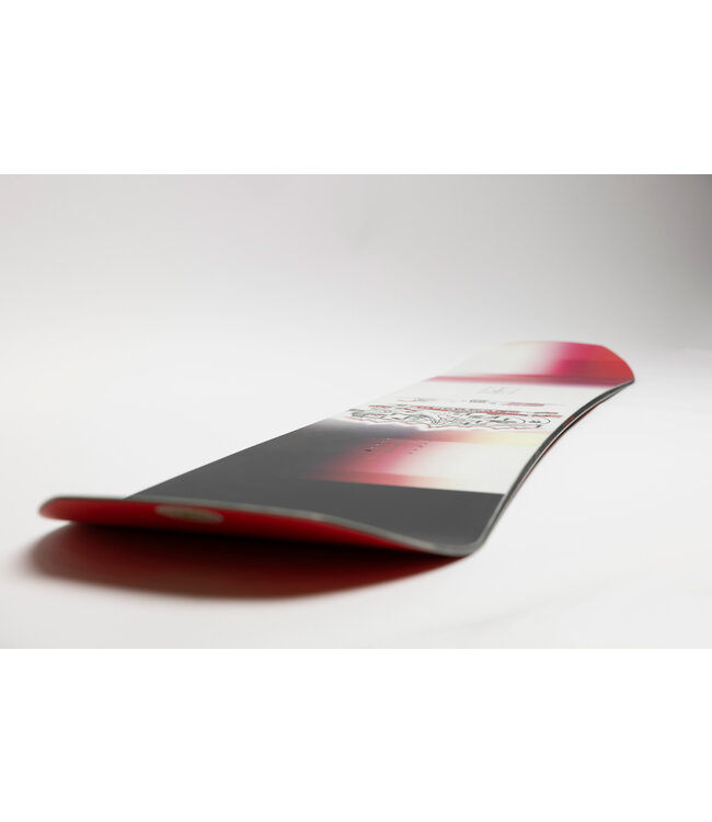 NITRO 2025 TEAM PRO SNOWBOARD Marcus Kleveland