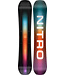 NITRO 2025 TEAM SNOWBOARD