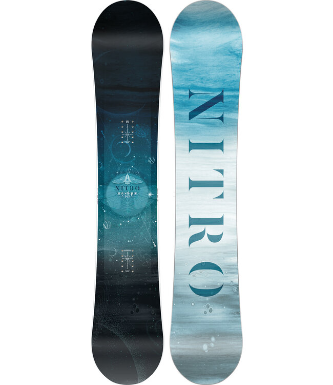 NITRO 2025 MYSTIQUE