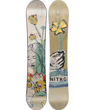 NITRO 2025 MERCY