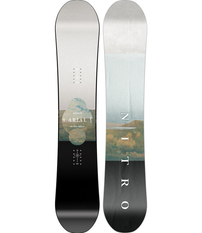 NITRO 2025 ARIAL