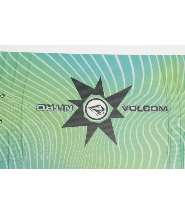 NITRO 2025 RIPPER KIDS x VOLCOM