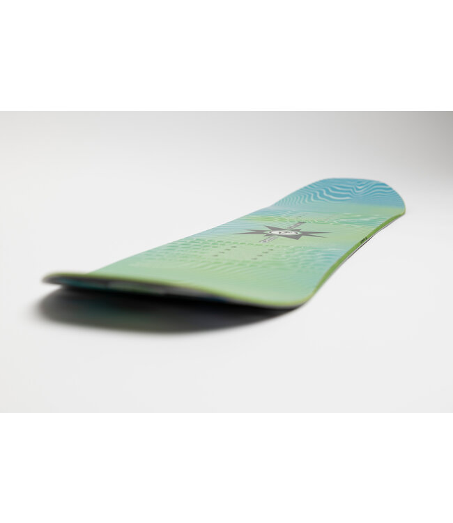 NITRO 2025 RIPPER KIDS x VOLCOM