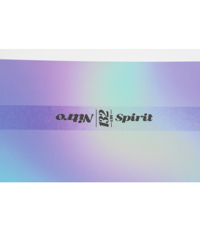 NITRO 2026 SPIRIT KIDS