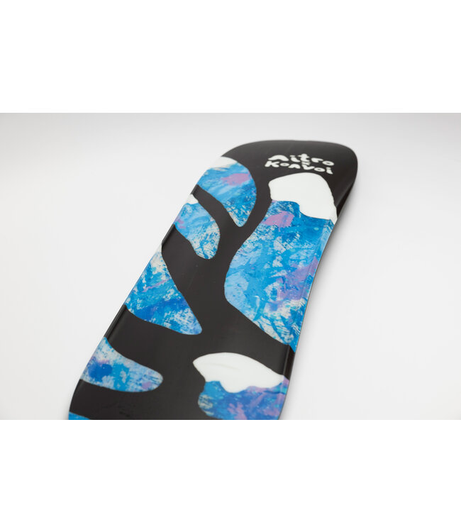 NITRO 2025 NITRO X KONVOI SURFER