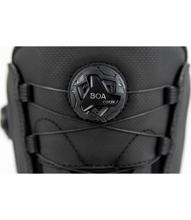 NITRO 2025 DARKSEID STEP ON BOA