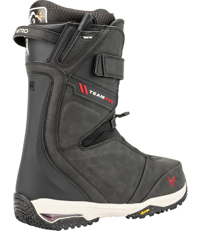 NITRO 2025 TEAM PRO MK TLS