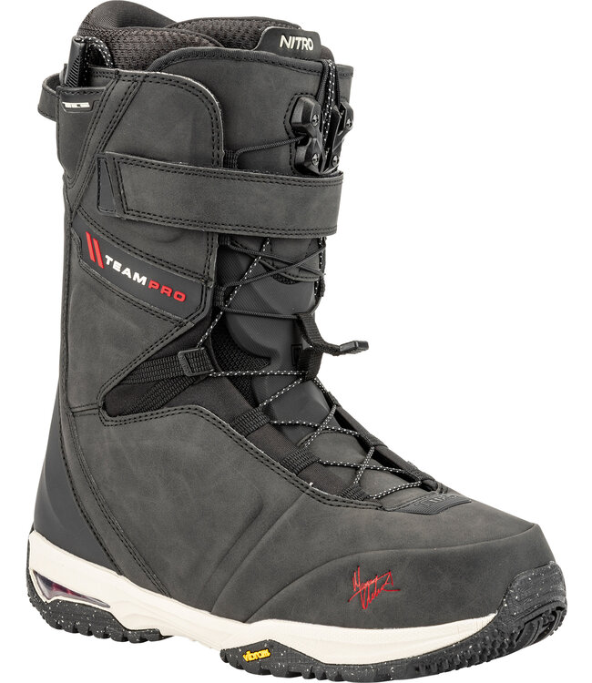 NITRO 2025 TEAM PRO MK TLS