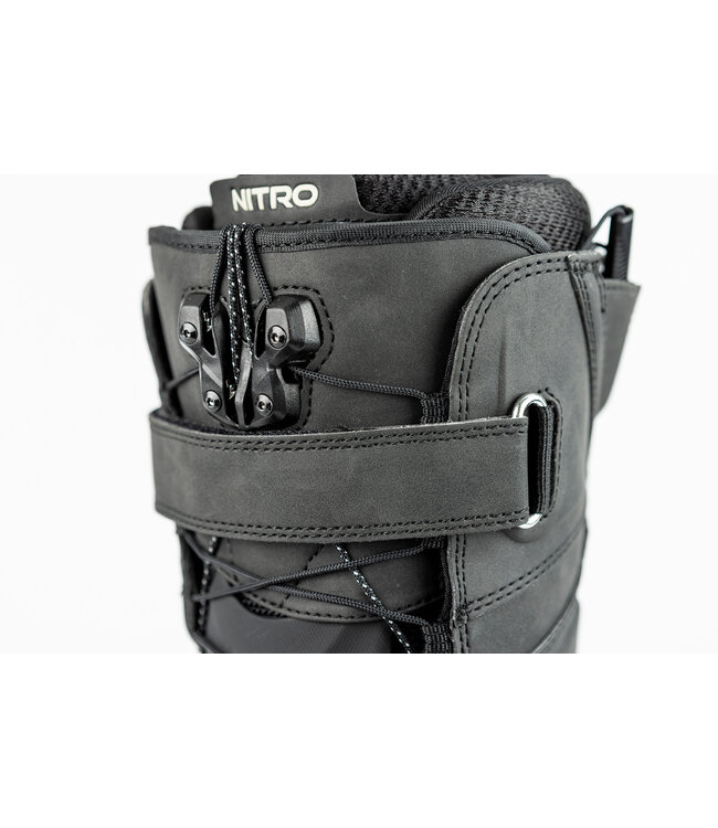 NITRO 2025 TEAM PRO MK TLS