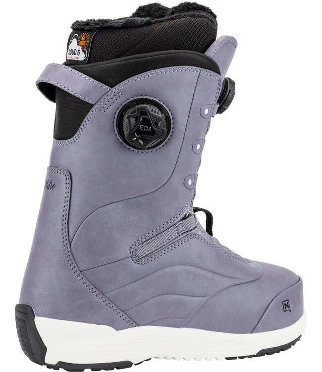 NITRO 2025 CROWN BOA