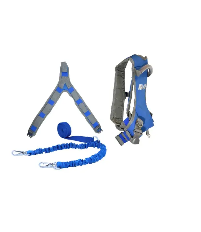 MDX One The Static Ski Harness