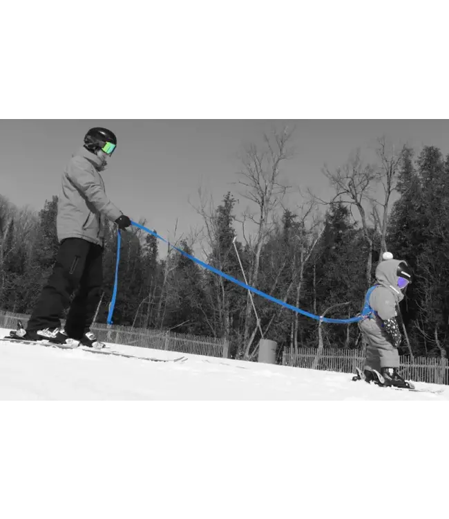 MDX One The Static Ski Harness