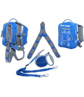 MDX One The One Snowboard Harness MDX One The One Snowboard Harness