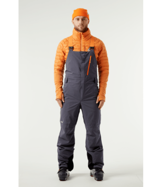 Orage MEN'S LEEDS INSULATED BIB