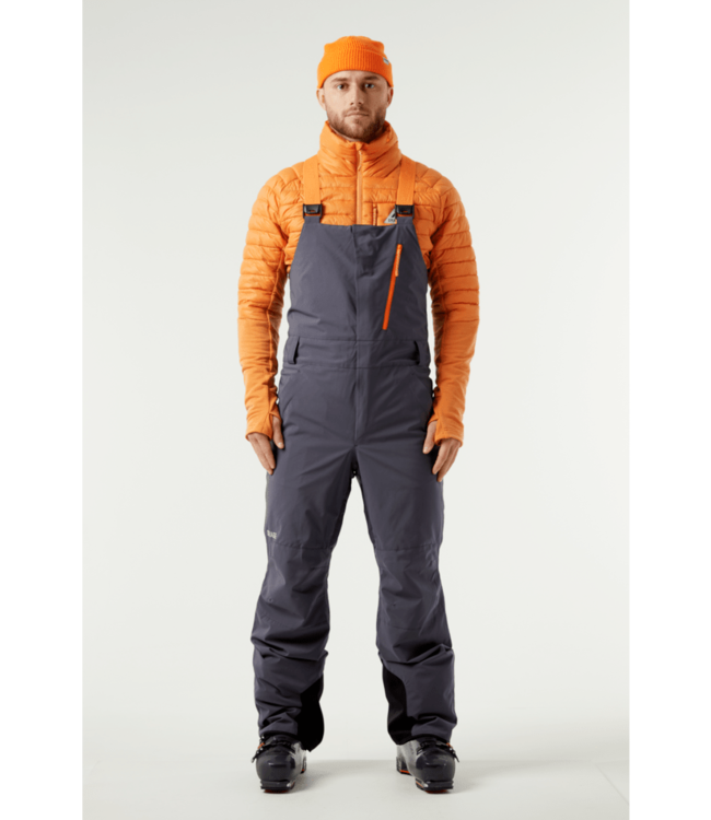 Orage MEN'S LEEDS INSULATED BIB