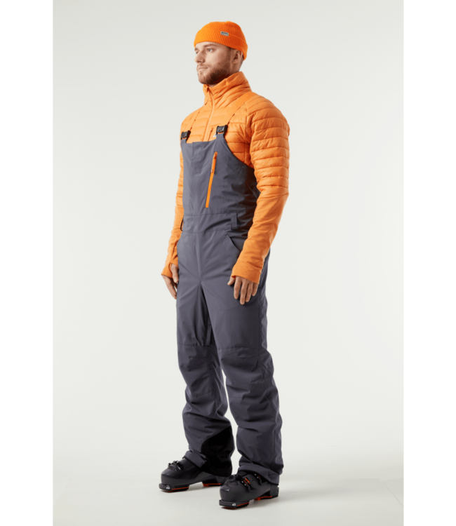 Orage MEN'S LEEDS INSULATED BIB