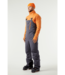 Orage MEN'S LEEDS INSULATED BIB